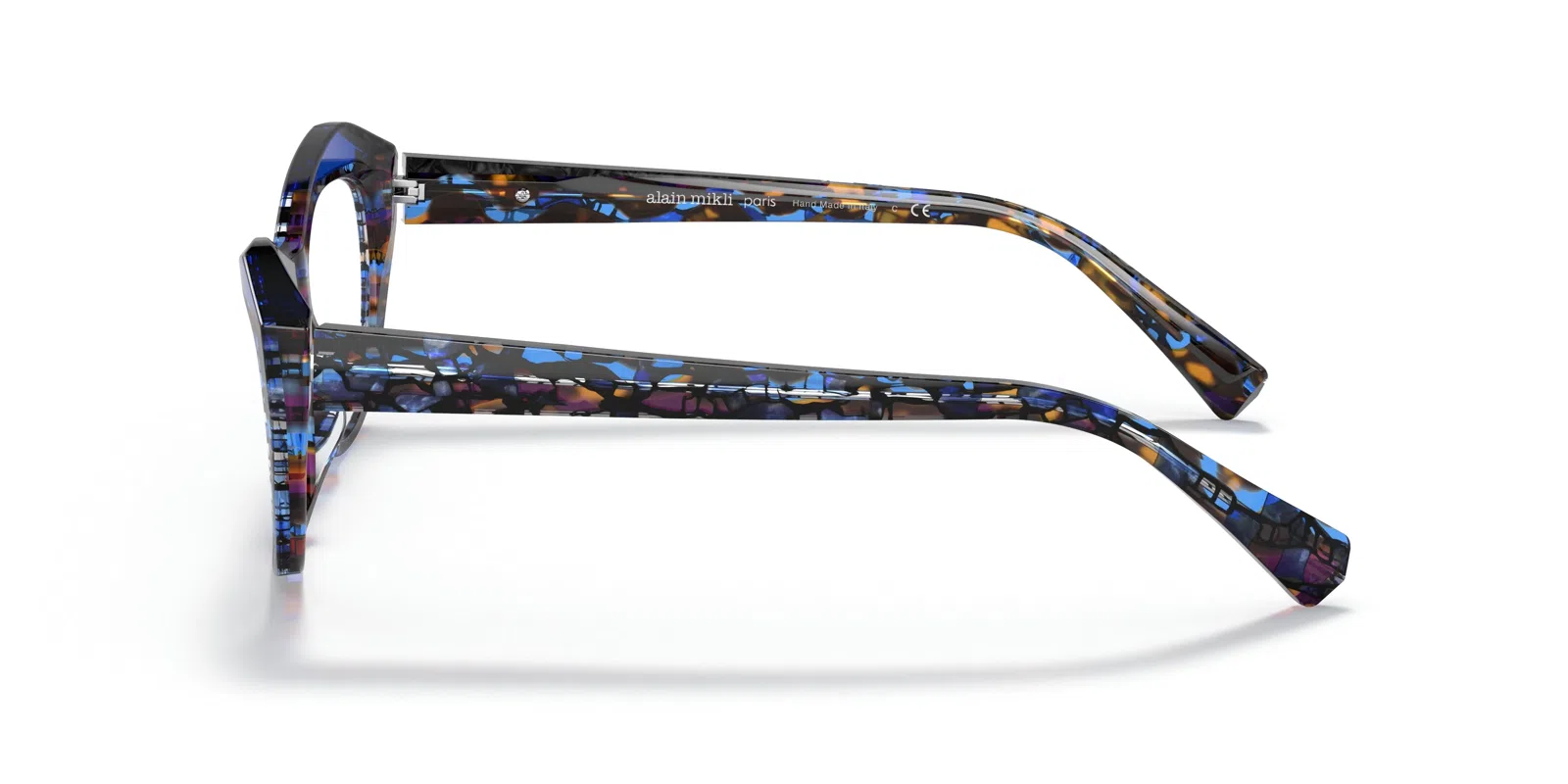 Alain Mikli Blondene 3137 Eyeglasses - view 3